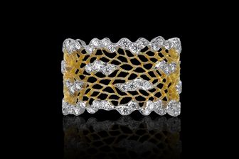 Buccellati, authenticité, raffinement et élégance
