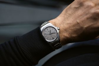 Oris, des montres « swiss made » gage de contrôles nombreux et rigoureux