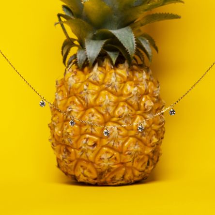 Ananas diamants