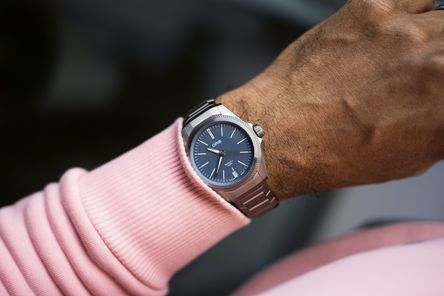 Oris