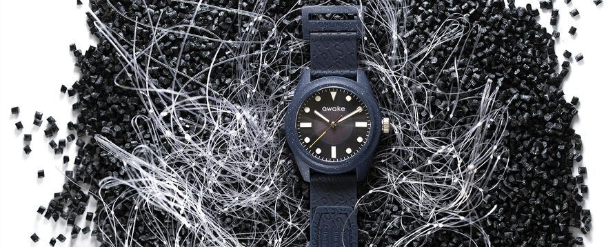 Montre Awake