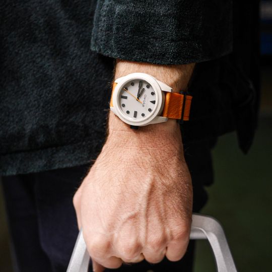 Montre Awake