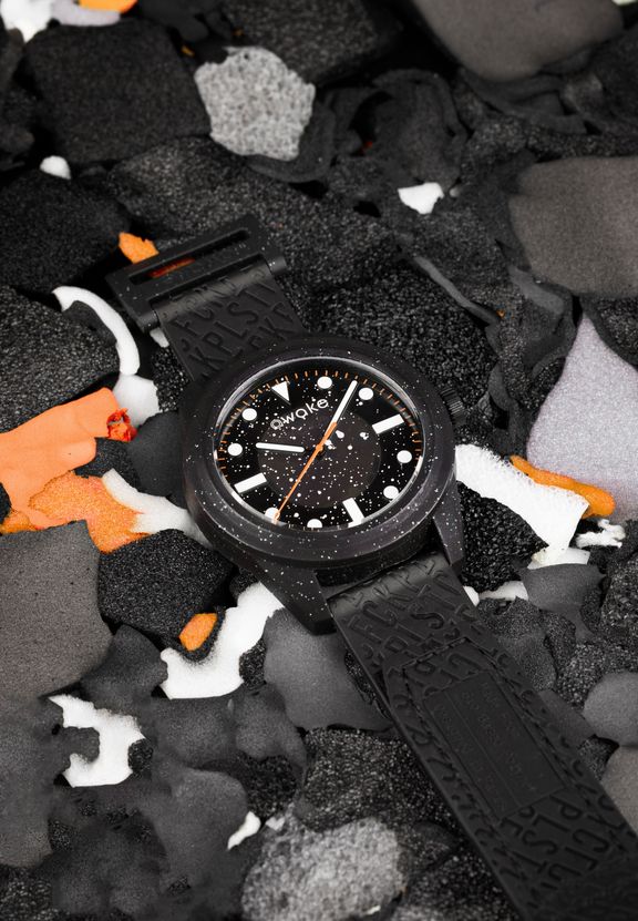 Montre Awake