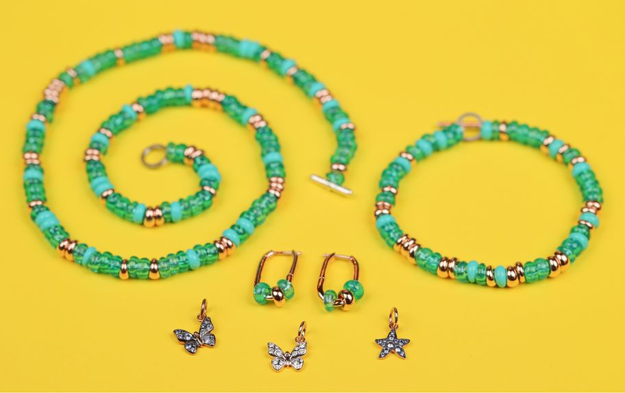 Bracelets Dodo