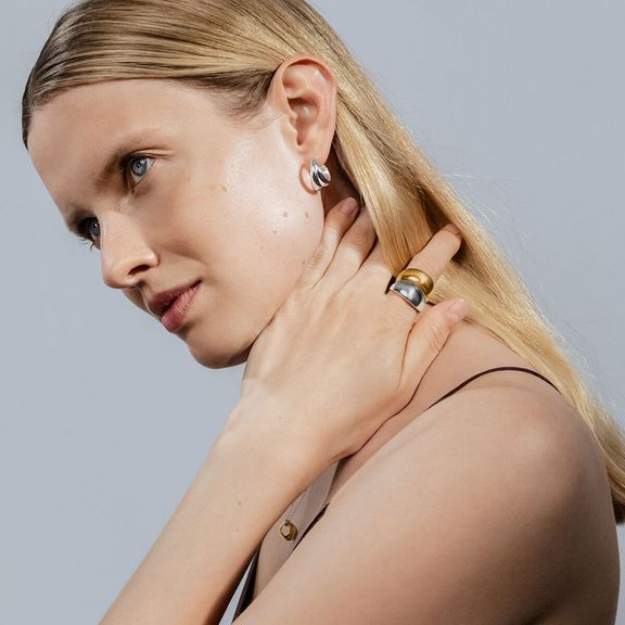 Parure Georg Jensen