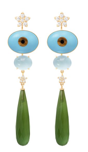 Boucles d’oreilles Ole Lynggaard