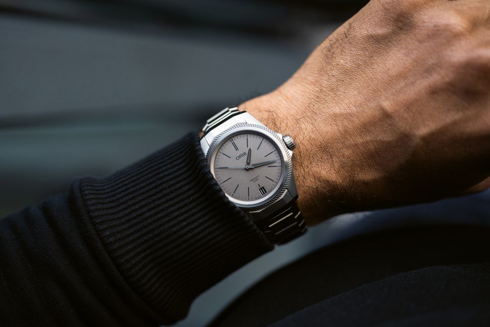 Montre Oris