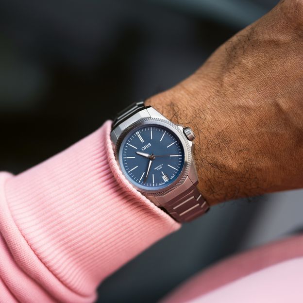 Montre Oris