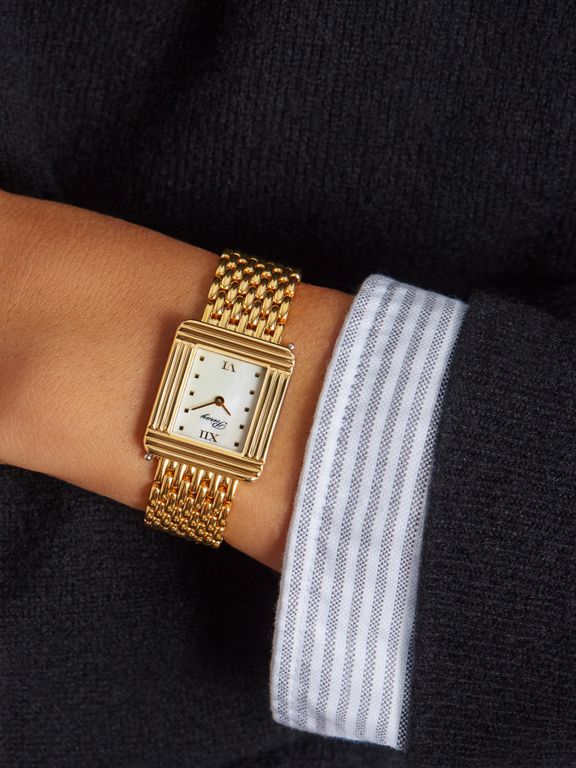 Montre Poiray