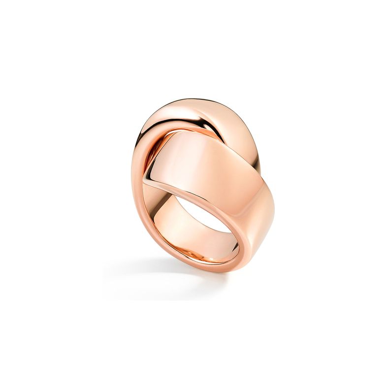 Bague Vhernier