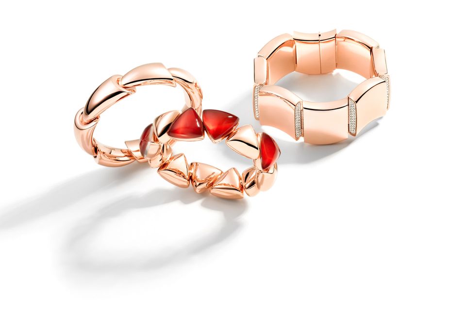 Bracelet Vhernier